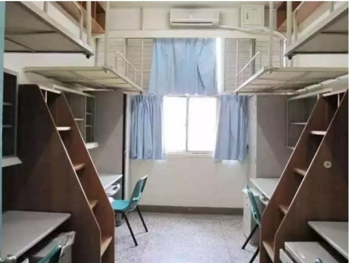 暨南大学图片