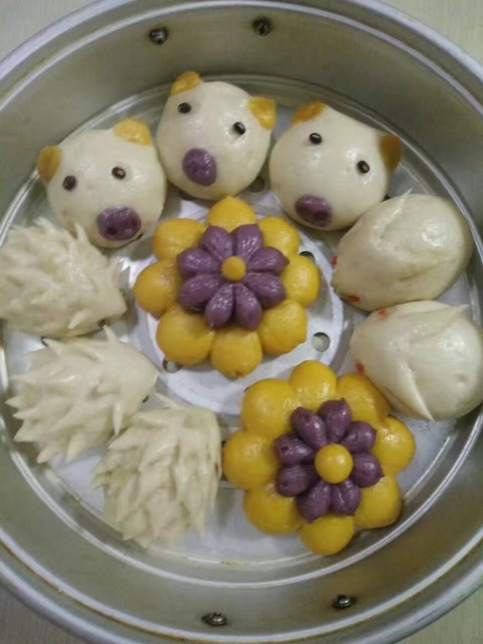 花样辅食制作基础班_婴幼儿营养_钱景-跟谁学