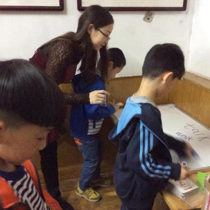 【罗倩文】罗倩文老师_口语课程_口语培训