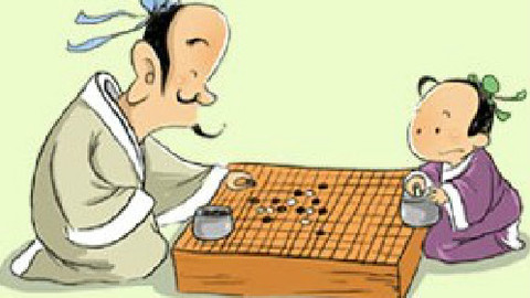 烟台少儿围棋学校