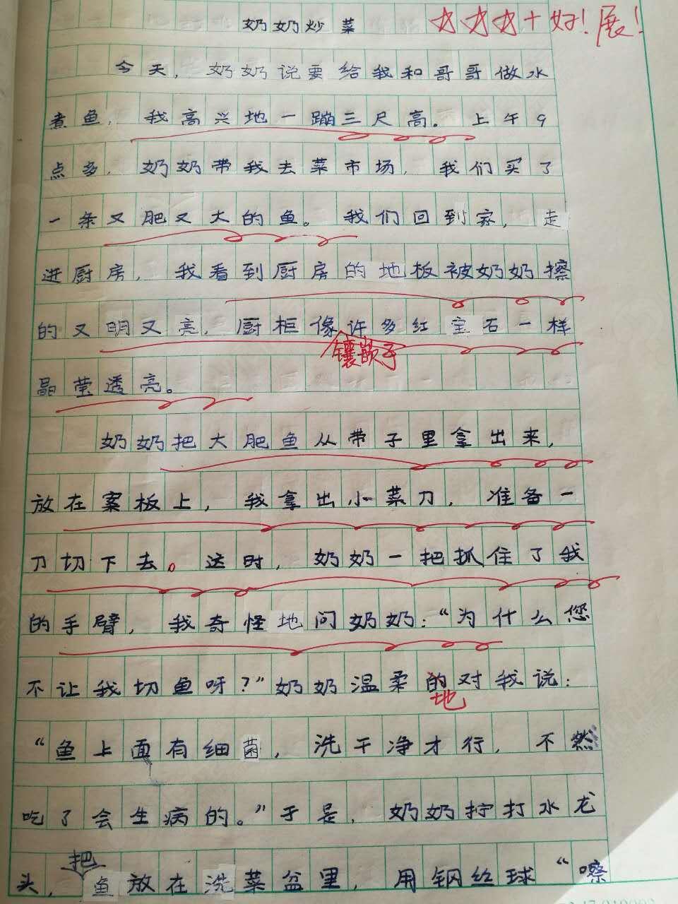 作文600字失望能降服一切