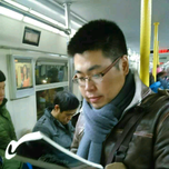 李思洋
