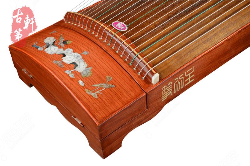 弹古筝多用简谱,1234567,唱 do re mi fa so la si ,这是唱名.