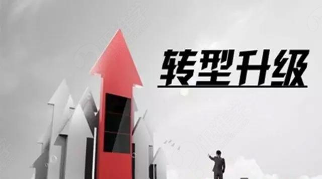 浙江推民营企业转型升级60样本|浙江推民营企