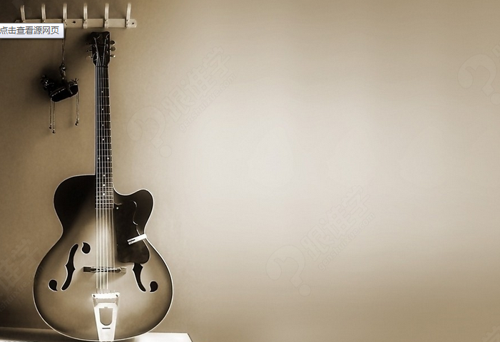 少儿吉他怎么选?