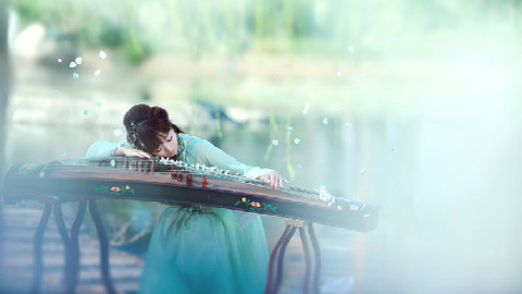 3d美眉,古筝培训班招生简章,闪动桌面壁纸高清