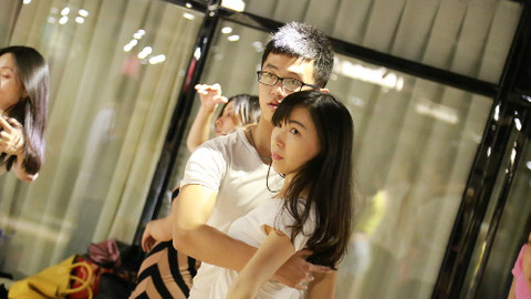 厦门白领Bachata社交舞兴趣班_拉丁舞_王嘉榕-跟谁学