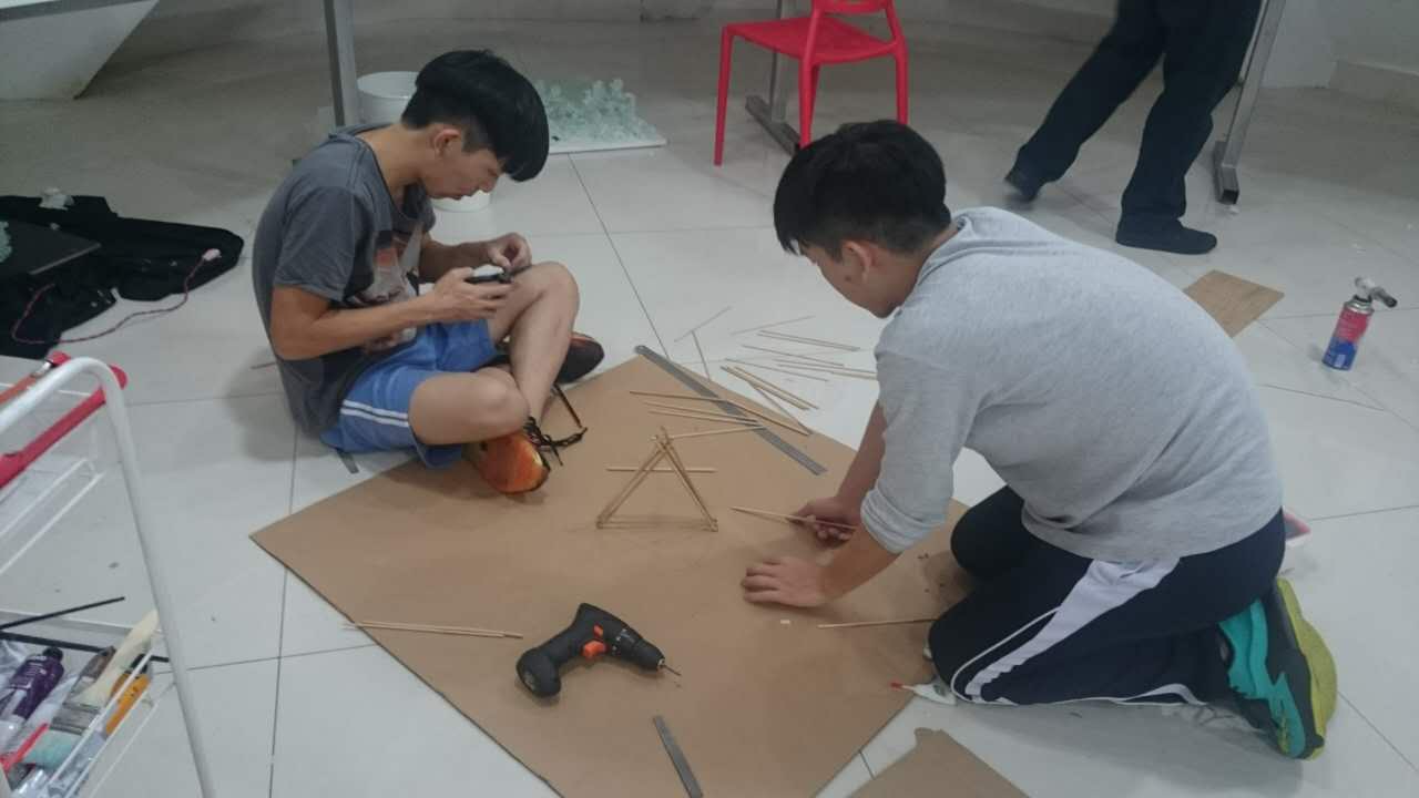 深圳作品集培训