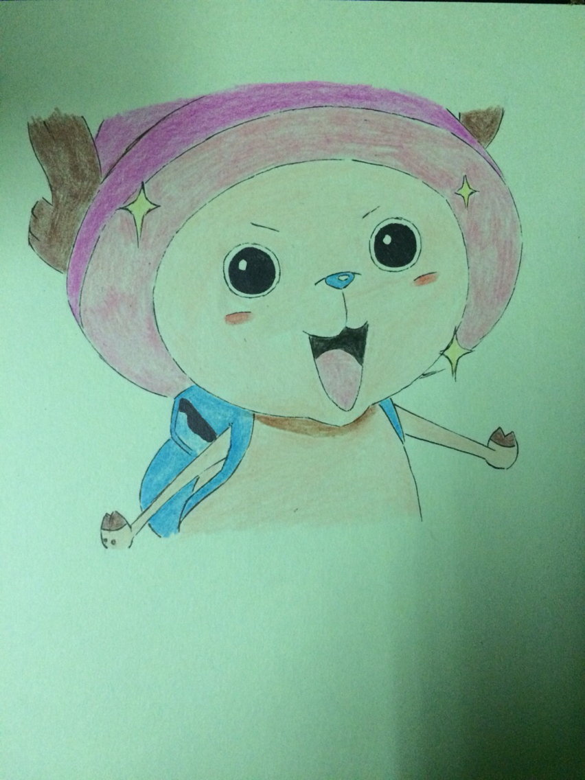 4k素描纸卡通画_画画大全