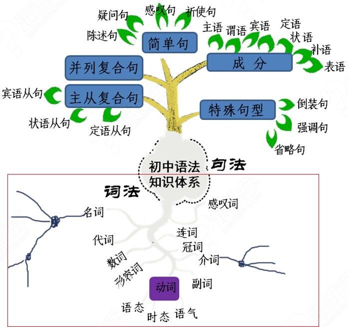 怎样学英语语法?