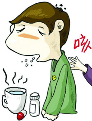 慢性咳嗽是怎么回事?