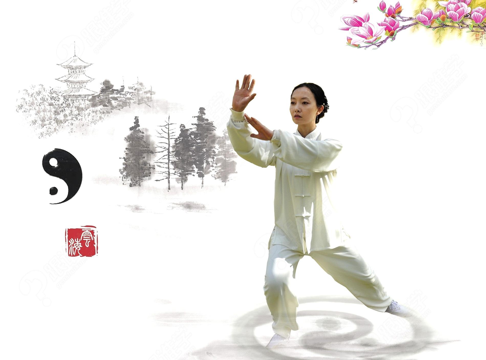 传统武术长期班(云海武术高碑店教学点)