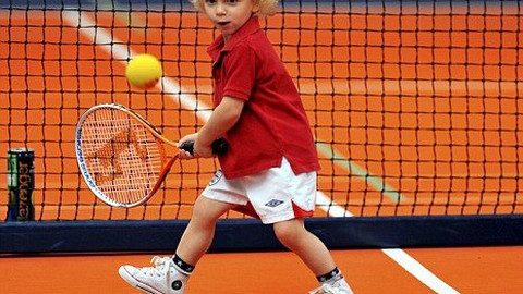 腐女万岁,全国青少年网球比赛,中国部队题材电