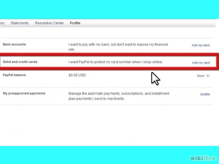 如何给paypal国际账户充值?-怎么往paypal账户