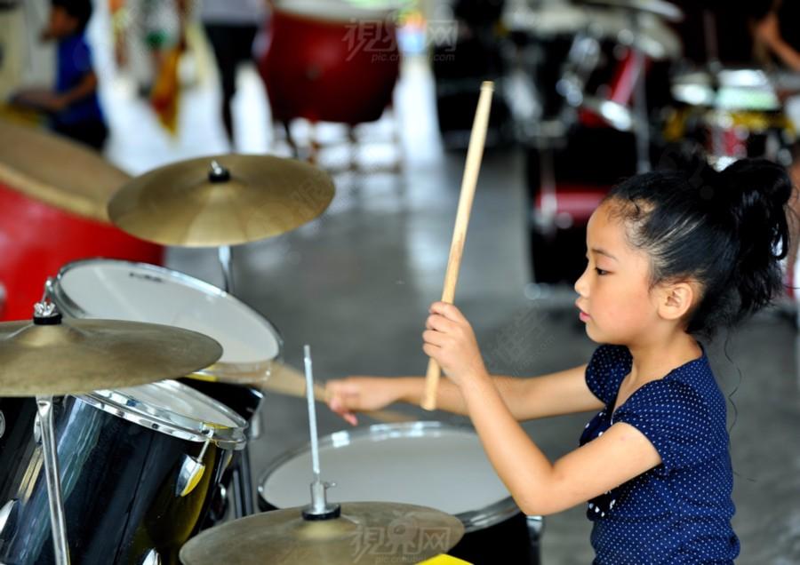 【卢勍】卢勍老师_架子鼓课程_架子鼓培训-跟谁学