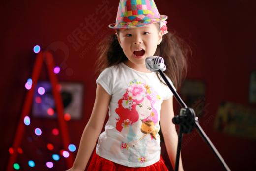 少儿声乐启蒙班_美声_童宁-跟谁学