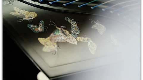 扫摇,点奏,《战台风》解析无回放