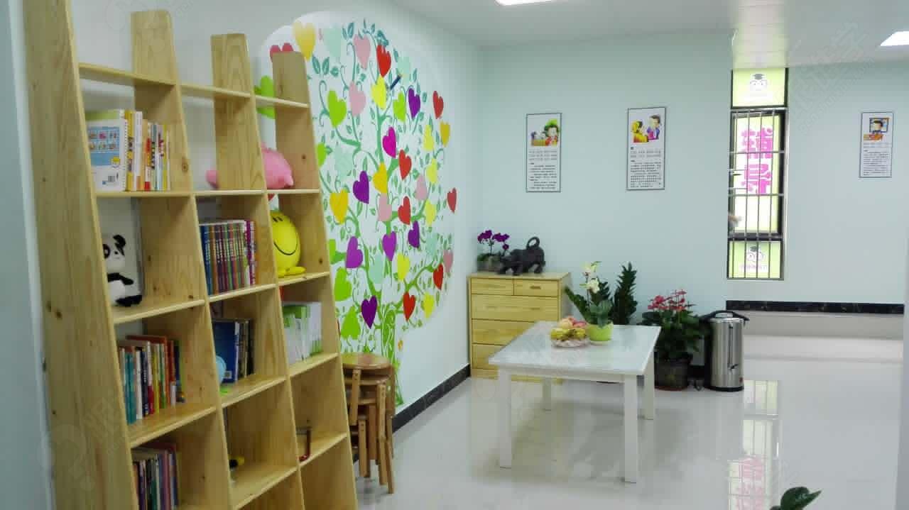 午托,午托宿舍,午托展板_文秘苑图库