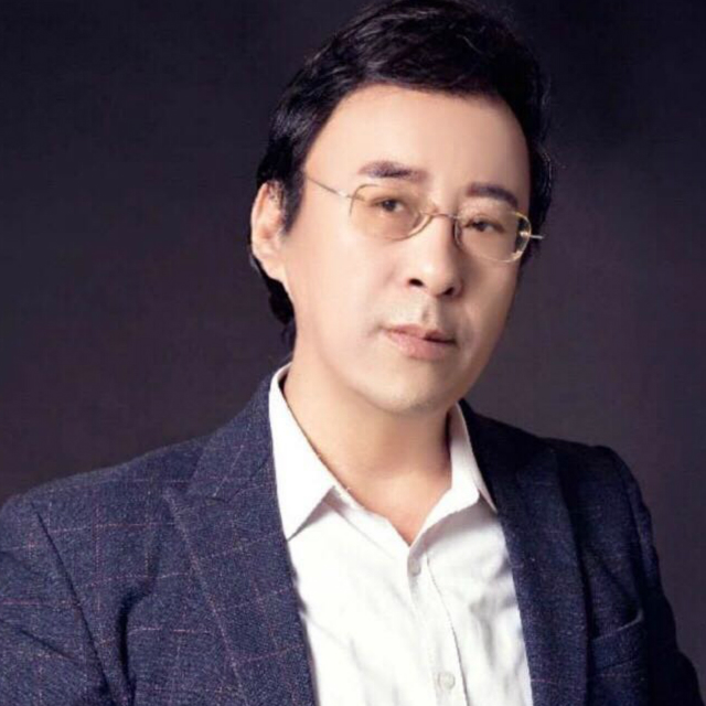 主讲老师 : 蓝和平