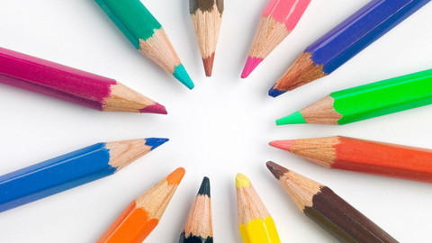 绘画心理沙龙课程说明_心理辅导_李发强-跟谁学