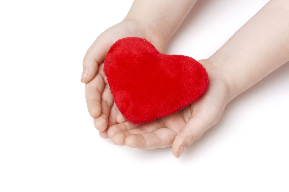 【资料分享】成就好家长的五大习惯