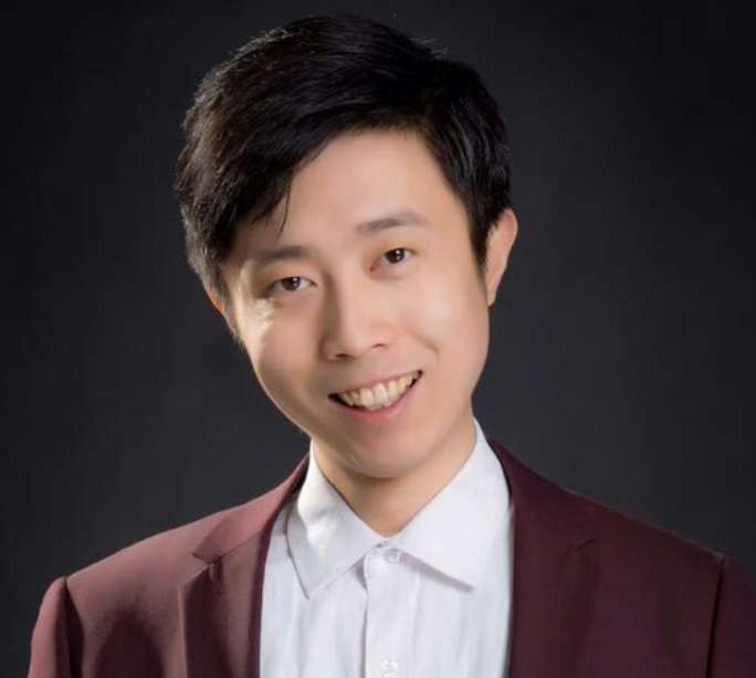 主讲老师 : 郭志强