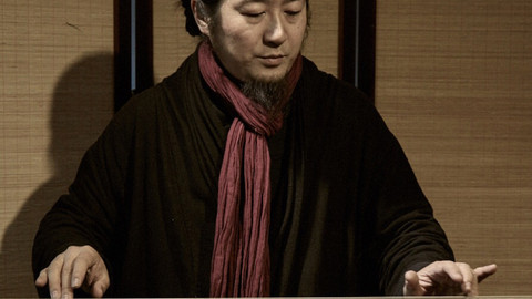 陆海老师的面授零起点尝鲜课_古琴_陆海-跟谁学